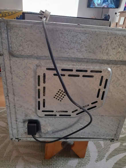 Photo of free Built-in oven plus separate hob (Jarrow NE32) #2