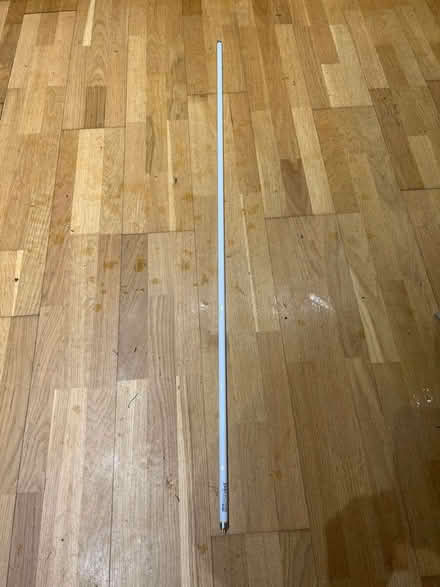 Photo of free 2 x Fluorescent Tube 1449mm (Baginton CV8) #1