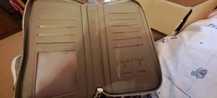 Photo of free Cross Body Mobile Phone Bag (WR14 Malvern Link) #3
