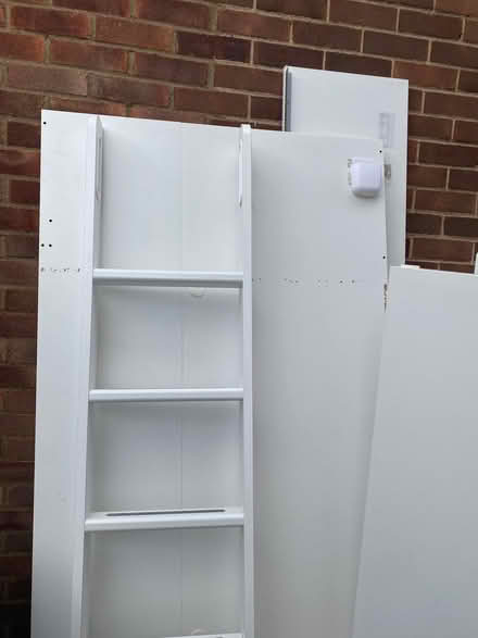 Photo of free Ikea SMÅSTAD Loft Bed (Cumnor OX2) #2