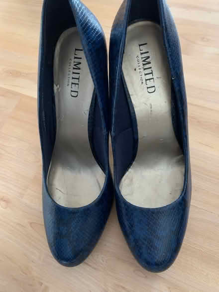 Photo of free Women shoes high heels (TW2) #1
