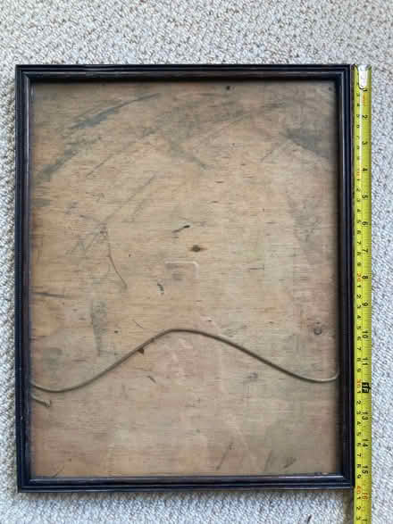 Photo of free Picture frames (Didcot OX11) #3