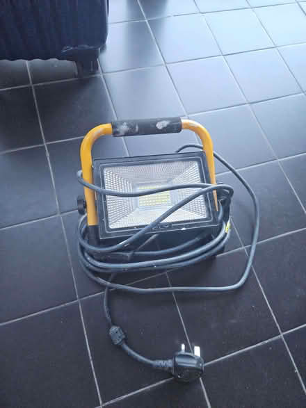 Photo of free Led light (Hampton Hill TW12) #1