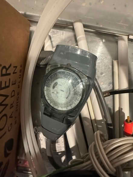 Photo of free Tower Garden & Accessories (Newton Highlands) #3