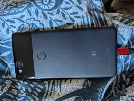 Photo of free Google pixel 2 (CM12) #1