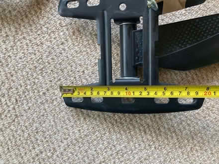Photo of free TV bracket (Didcot OX11) #1