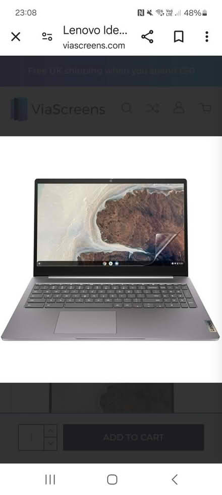 Photo of Any working laptop (London E9 Hackney) #1