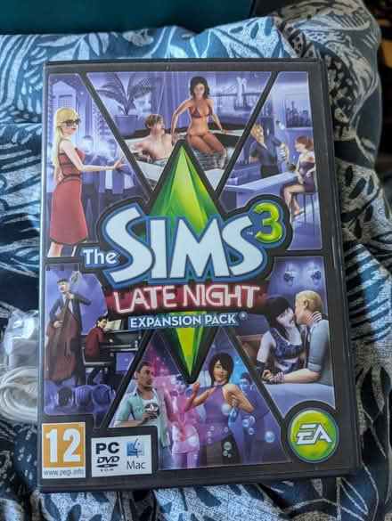 Photo of free Sims 3 and Sims 3 late night (CM12) #2