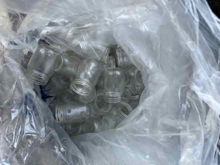 Photo of free Glass jam jars- job lot c 200 (Haywards Heath RH16) #2