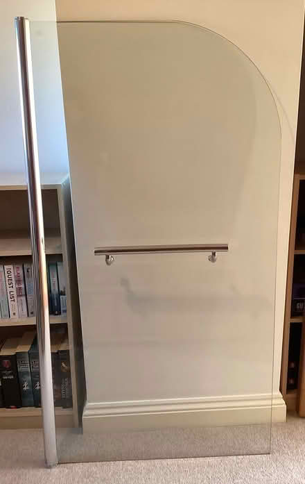 Photo of free Shower Screen (Great Barford) #1