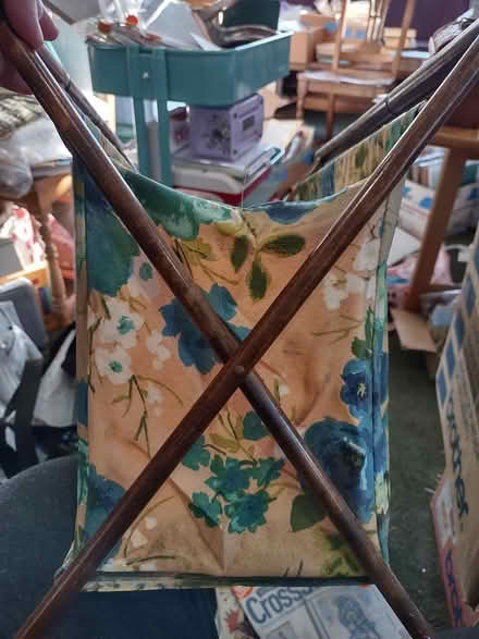 Photo of free Collapsible craft carrier (Odenton) #3