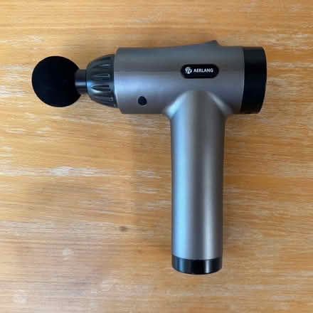 Photo of free Massage Gun (Faulty) (Elephant & Castle SE1) #1