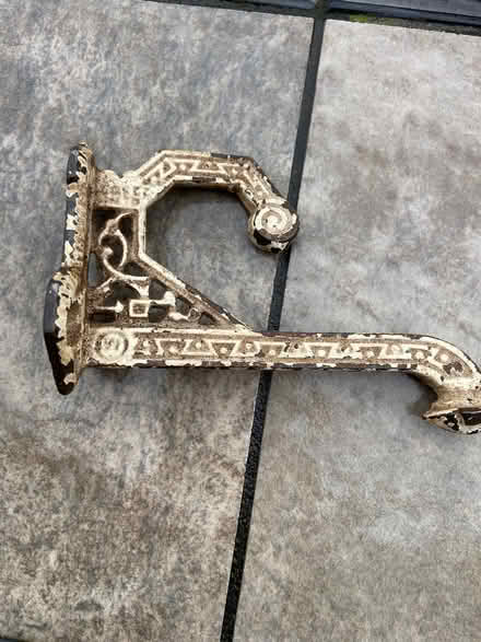 Photo of free Traditional coat hook (Penrith CA11) #1