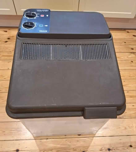 Photo of free Vintage worktop washing machine (Oxford OX4) #1