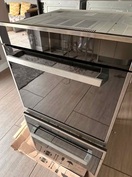 Photo of free Built in ovens and microwaves (Mickleover) #3