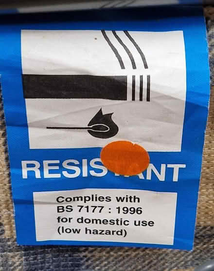 Photo of free Portable Guest Bed (adult) (Orpington) #3