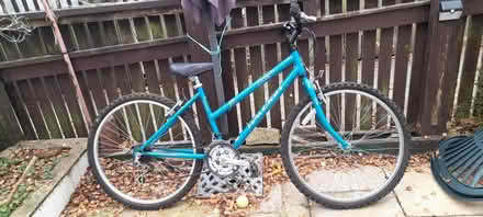 Photo of free Ladies Bike (Chopwell NE17) #1