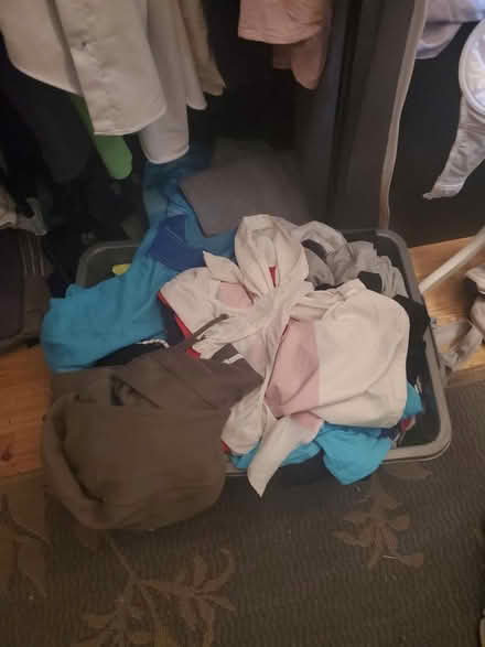 Photo of free Boys clothes (Eastbourne) #1