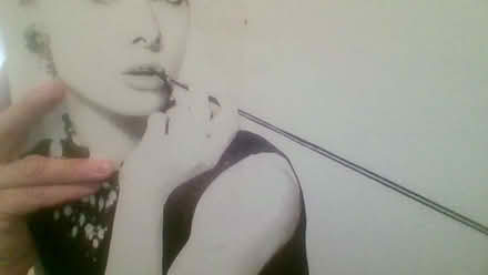 Photo of free Canvas print (Globe Town E2) #1