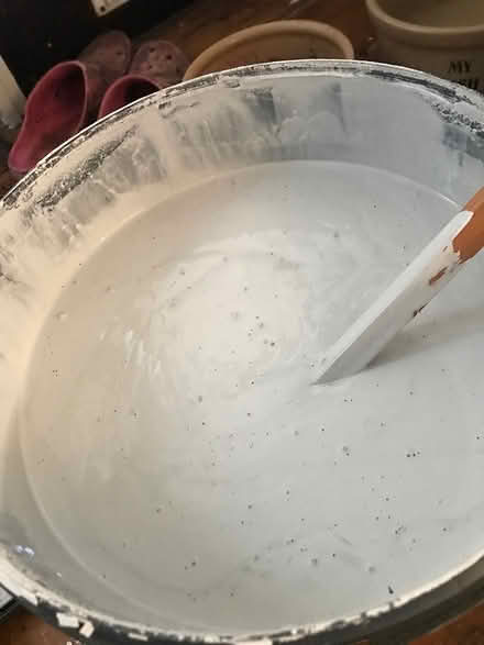 Photo of free 10lt crown Matt emulsion (maldon CM9) #2