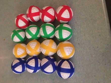 Photo of free Indoor/ outdoor golf game (L22 Waterloo) #1