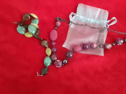 Photo of free beads (Scotstoun, Glasgow) #1