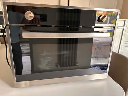 Photo of free Built in ovens and microwaves (Mickleover) #1