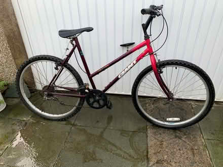 Photo of free Two bikes (LA6 Over Kellet) #2