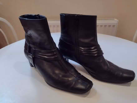 Photo of free Ankle boots (Southport PR9) #1