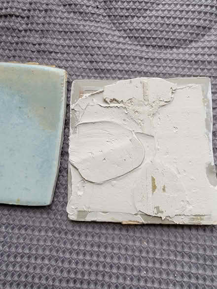 Photo of free Tiles (Helensburgh G84) #2