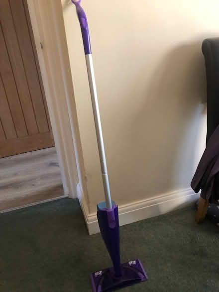 Photo of free Floor Mop - Flash (SM4) #1