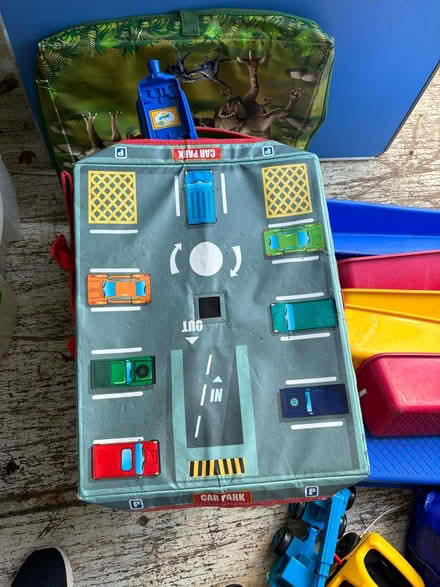 Photo of free Selection of Toys (Allington) #3