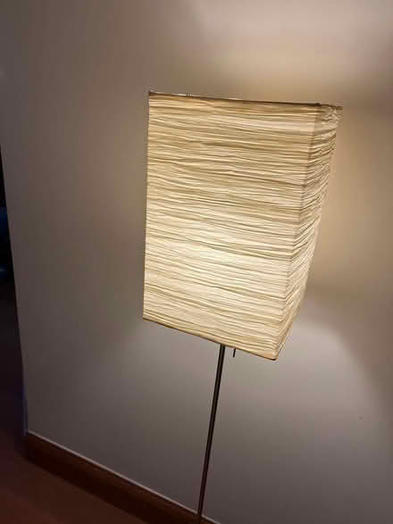 Photo of free Collapsible lampshades x 3 (GU7 1SA) #2