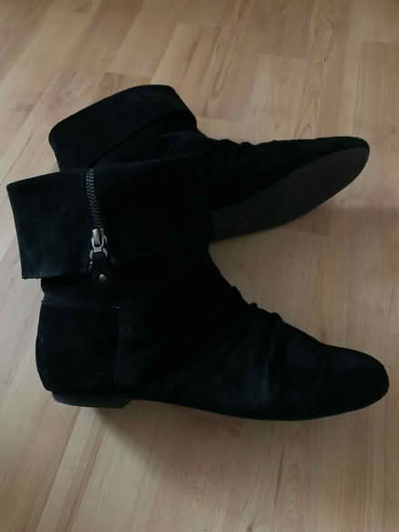 Photo of free Ankle boots (TW2) #3
