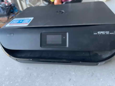 Photo of free Printer HP Envy DOES NOT WORK (Windsor SL4) #1