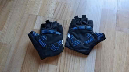 Photo of free Kids sports gloves (west side of Horsham) #2