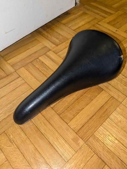 Photo of free Used bicycle seat (Upper East Side, Yorkville) #1