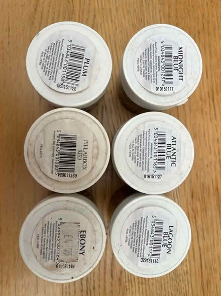 Photo of free Hair products (Wheatley, Oxfordshire OX33 1XY) #2