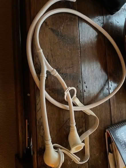 Photo of free Shower attachment for bath - plastic (Lyncombe) #1