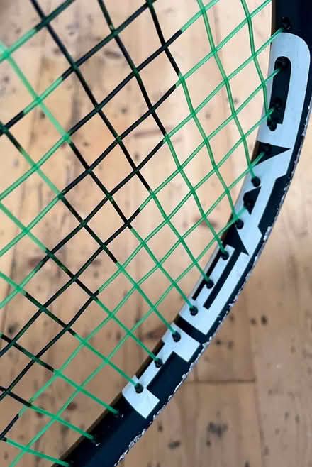 Photo of free Head 26" tennis racket (South Bank SE1) #4