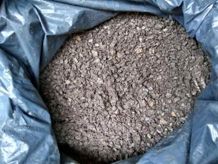 Photo of free Roof Gravel / Grey Gravel (Oldfield Park) #2