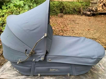 Photo of free Pram (Westcott, Nr. Dorking. RH4) #1
