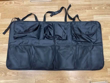 Photo of free Car Boot Organiser (CR2) #1