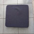 Photo of free 4 dining chairs, 4 chair cushions - Holt #1