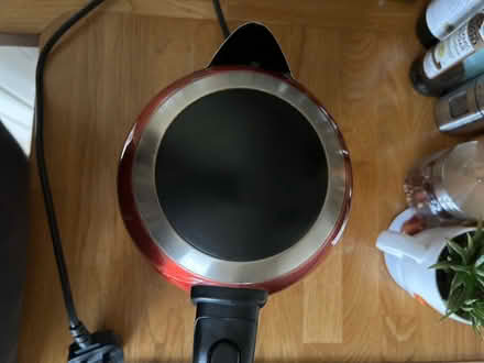 Photo of free Morphy Richards jug kettle (CR2) #2