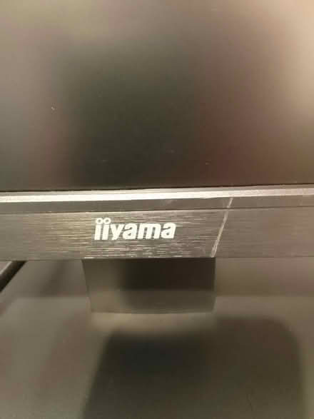 Photo of free 20 inch led computer monitor, HD (Milnsbridge HD3) #3