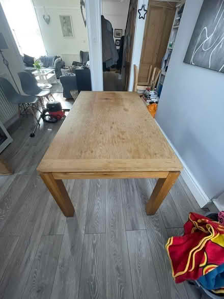 Photo of free Dining Table (Lytham St Annes FY8) #2