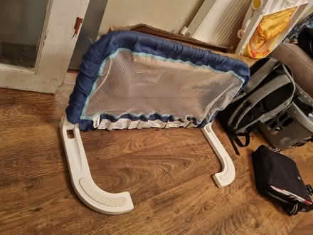 Photo of free Bed rail (Tackley OX5) #1