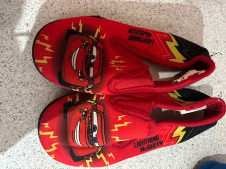 Photo of free Children slippers (Nutfield RH1) #4