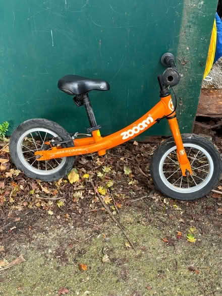 Photo of free Training bikes (Allington) #1